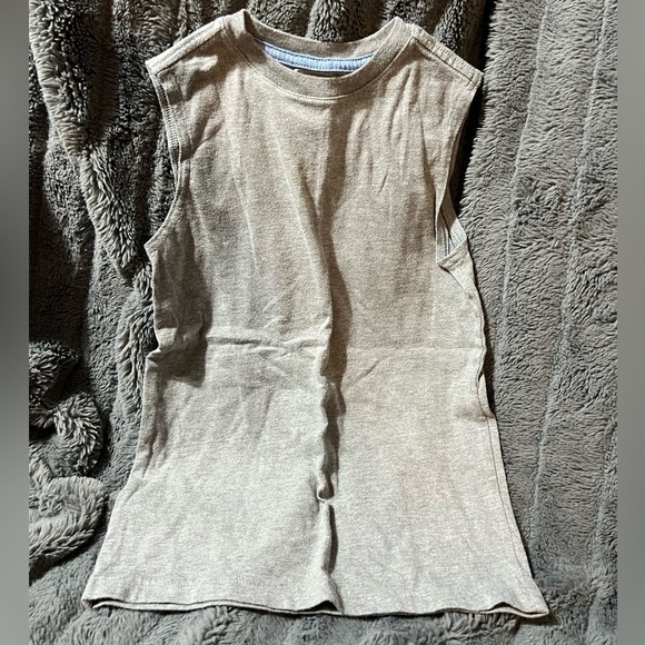 Wonder Nation Tank Top - Picture 1 of 2